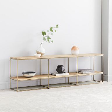 Streamline All Home Office | West Elm