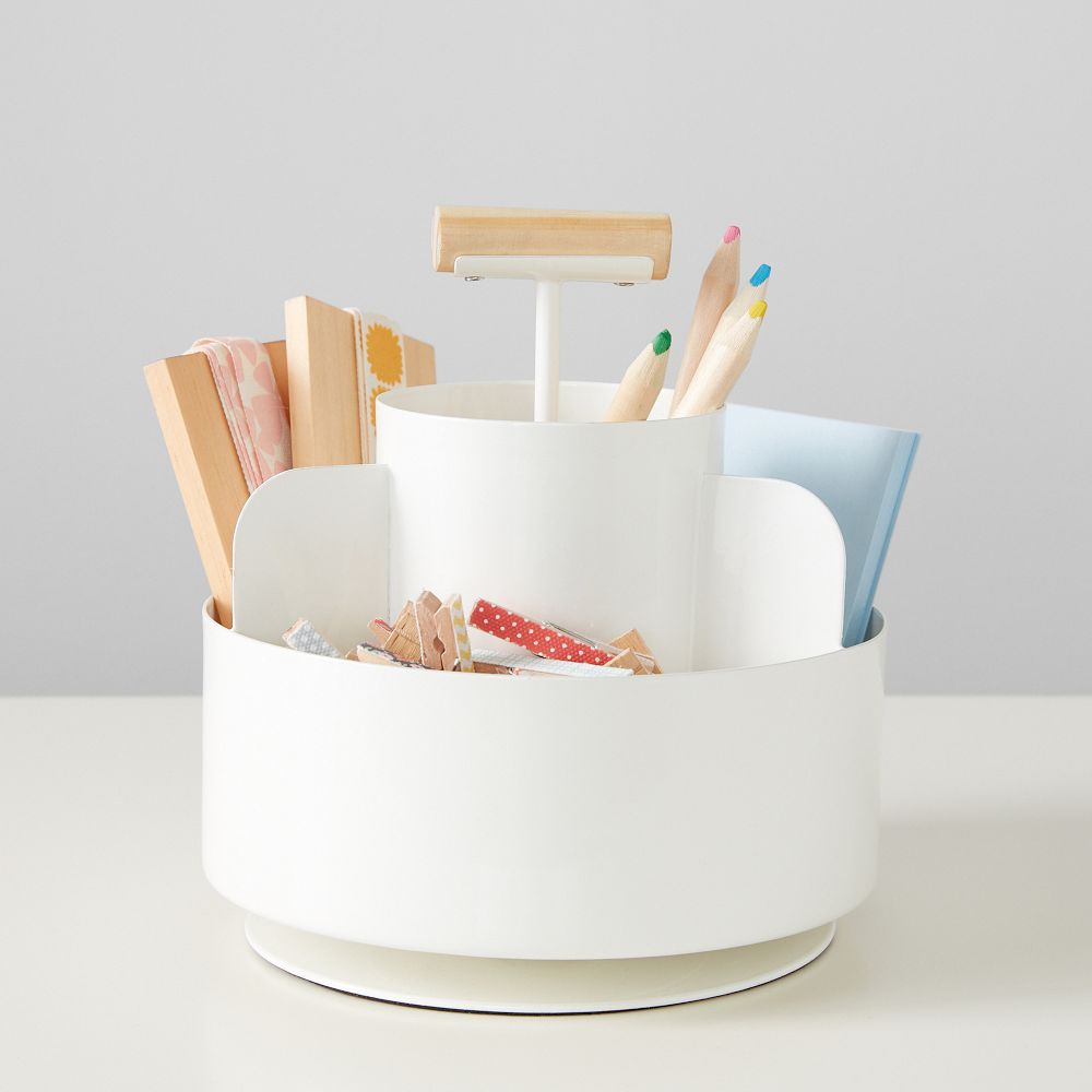 Modern Lazy Susan