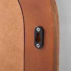 Cork Arch Mirror
