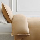 Brushed TENCEL™ Twill Duvet Cover &amp; Shams