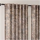 Abstract Hydrangea Curtain