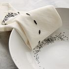Halloween Antics Ceramic Serving Bowl