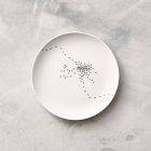 Halloween Antics Ceramic Salad Plate Sets