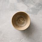 Halloween Frankenstein Eye Ceramic Dip Bowls