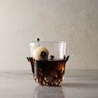 Halloween Antics Double Old Fashioned Glass Sets