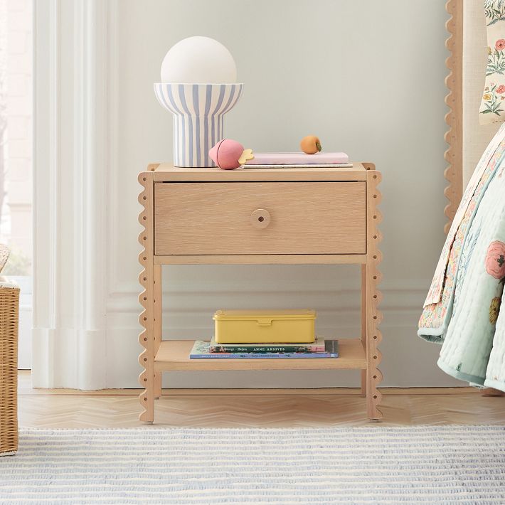 Kids Josephine Nightstand 18