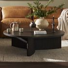 Delevan Leather Power Recliner L-Shaped Sectional (126")