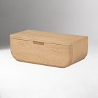 Anouk Floating Nightstand (24")