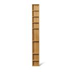 Bon Narrow Shelf (6")