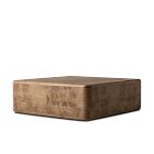 Brindle Square Coffee Table (48")