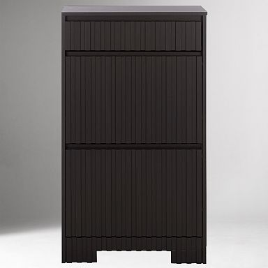 Black Entryway Furniture | West Elm