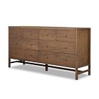 Carys 8-Drawer Dresser (72")