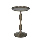 Hermanus Drink Table (12")