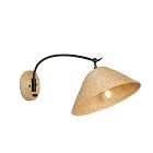 Kaylor Wall Sconce (14")