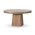 Menton Round Dining Table (55")