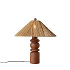 Nass Table Lamp (22")