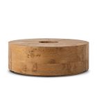 Riefler Modular Coffee Table (47")