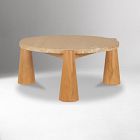 Taormina Outdoor Coffee Table (36")
