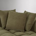 Adrienne Lounge Modular Sectional (148")
