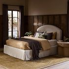 Arwen Slipcover Bed