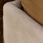 Arwen Slipcover Bed