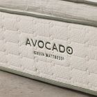 Avocado Green Mattress