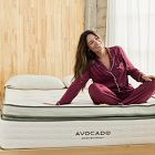 Avocado Green Mattress