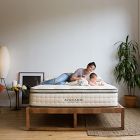 Avocado Green Mattress