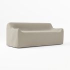 Baycrest Outdoor Teak Sofa Protective Cover