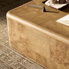 Brindle Square Coffee Table (48")