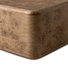 Brindle Square Coffee Table (48")