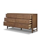 Carys 8-Drawer Dresser (72")