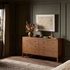 Carys 8-Drawer Dresser (72")