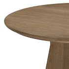 Hather Dining Table (48")