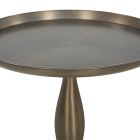 Hermanus Drink Table (12")