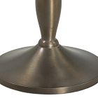 Hermanus Drink Table (12")