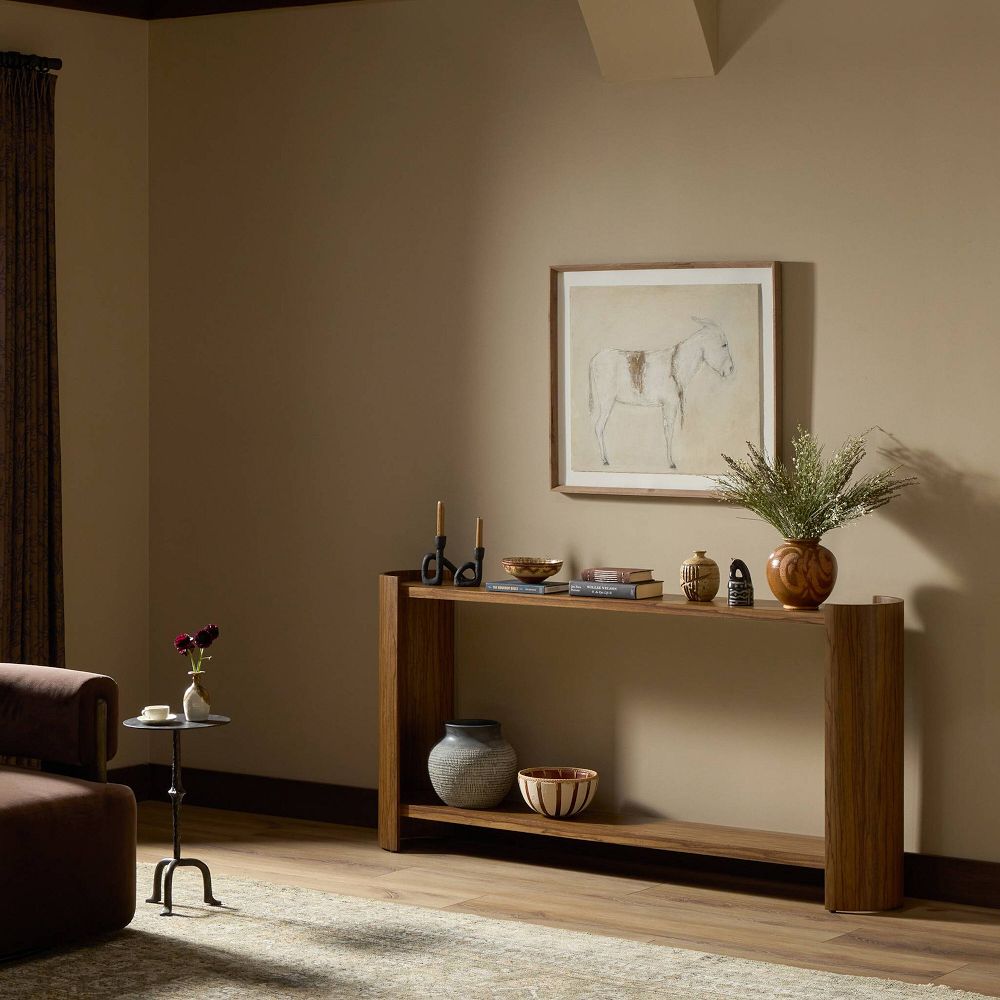 Ilaria Console Table (72") by West Elm