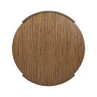 Ilaria Round Coffee Table (48")