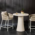 Kirbie Outdoor Bar &amp; Counter Tables (34")