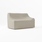 Mara Vista Outdoor Sectional Protective Covers