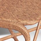 Maru Rattan Dining Side Chair