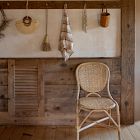 Maru Rattan Dining Side Chair