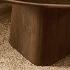 Menton Round Dining Table (55")