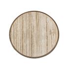 Menton Round Dining Table (55")