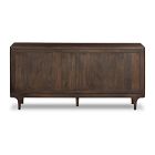 Portree 6-Drawer Dresser (72")