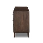 Portree 6-Drawer Dresser (72")