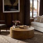 Riefler Modular Coffee Table (47")