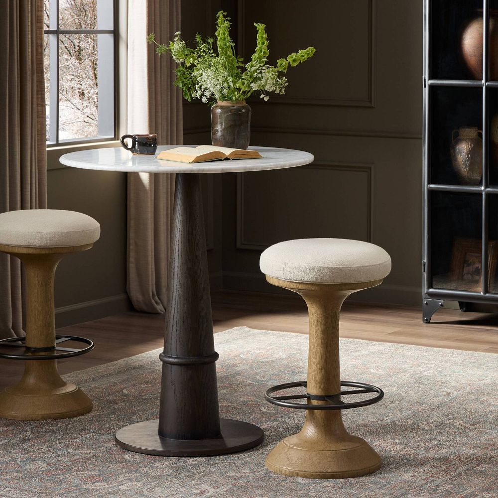 Roxanne Counter Stool by West Elm