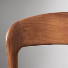 Sutton Indoor/Outdoor Dining Counter Stool