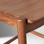 Sutton Indoor/Outdoor Dining Counter Stool